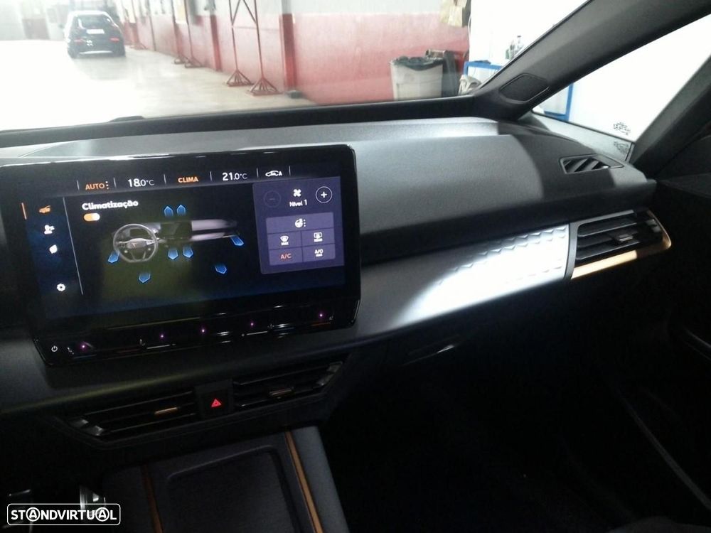 Cupra Born 58 kWh - 9