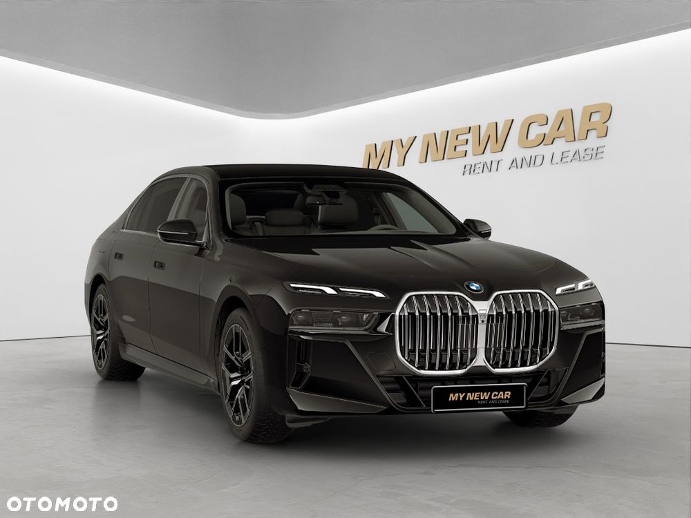 BMW Seria 7 740d xDrive - 32