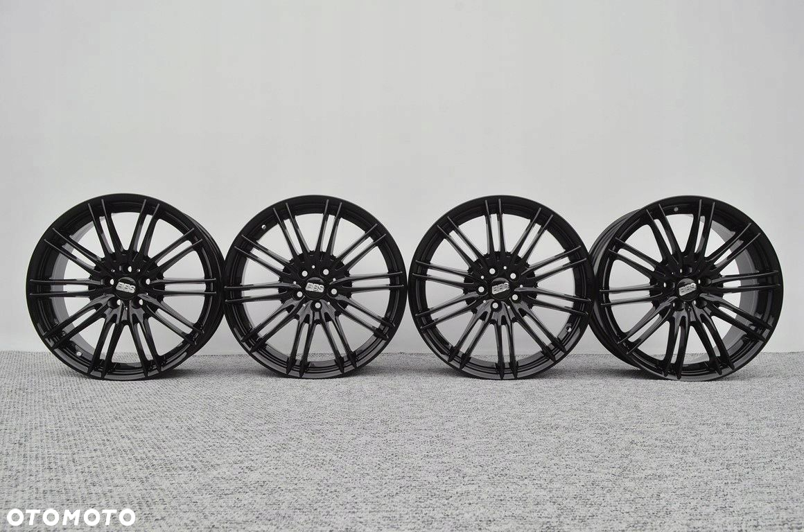 Felgi 8x18 5x100 Audi A3 VW Polo Skoda Fabia Subaru Impreza Seat Ibiza - 4