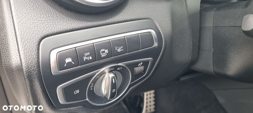 Mercedes-Benz GLC 250 d 4-Matic - 16
