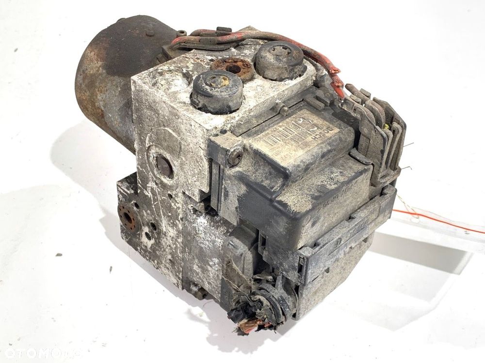 POMPA ABS  IVECO DAILY III Autobus 1999 - 2006 35 S 12, 35 C 12, 40 C 12 85 kW [116 KM] olej - 3