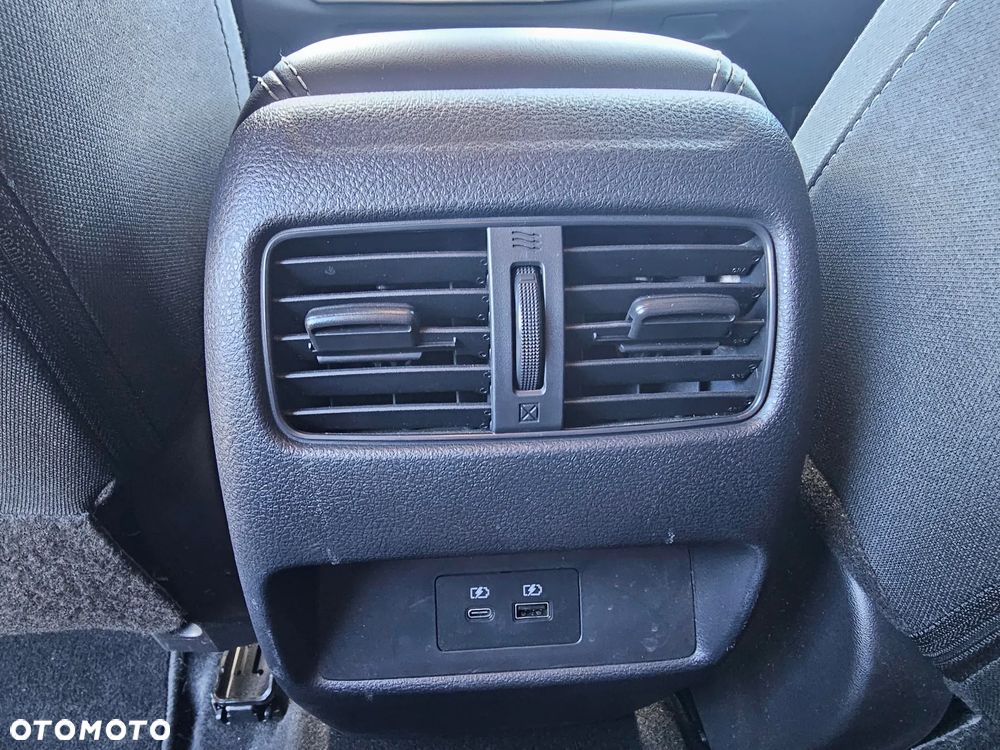 Nissan Qashqai 1.5 e-POWER N-Connecta - 30
