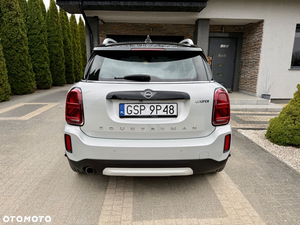 MINI Countryman - 7