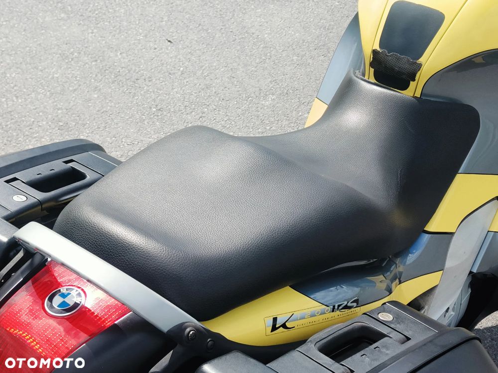BMW K - 17