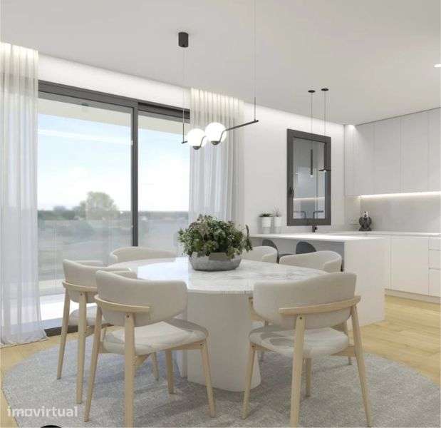 Título: Apartamento T2 Novo com Varanda | Leiria | Últimas Unidades - Grande imagem: 5/6