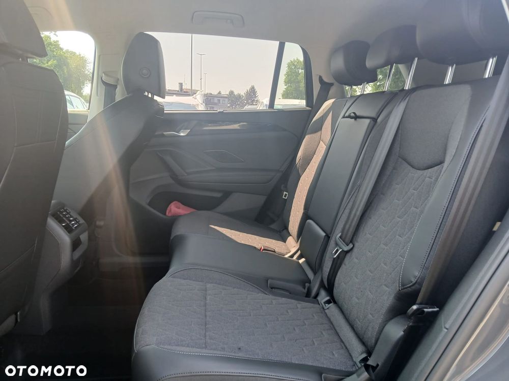 Volkswagen Tayron 1.5 eTSI mHEV Life Plus DSG - 9