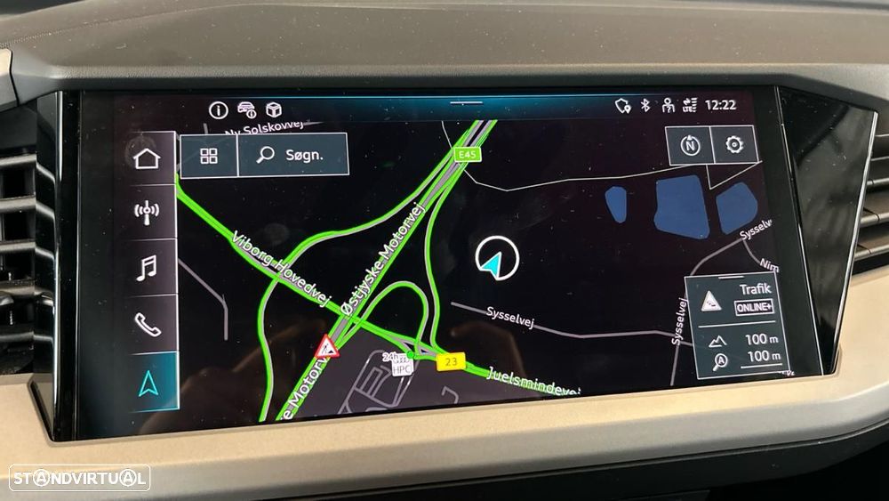 Audi Q4 e-tron 45 82 kWh - 7