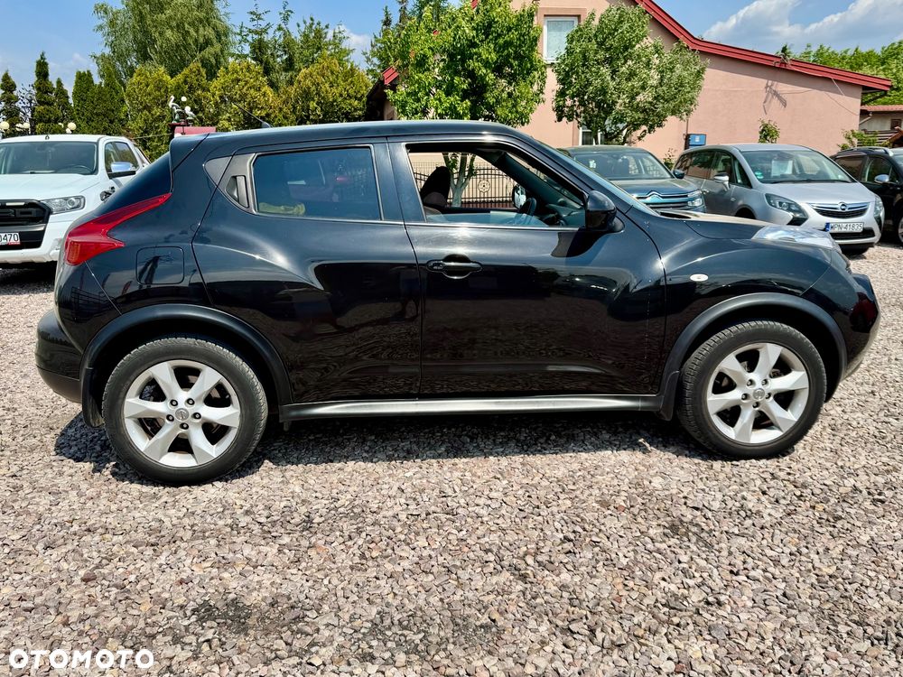 Nissan Juke - 23