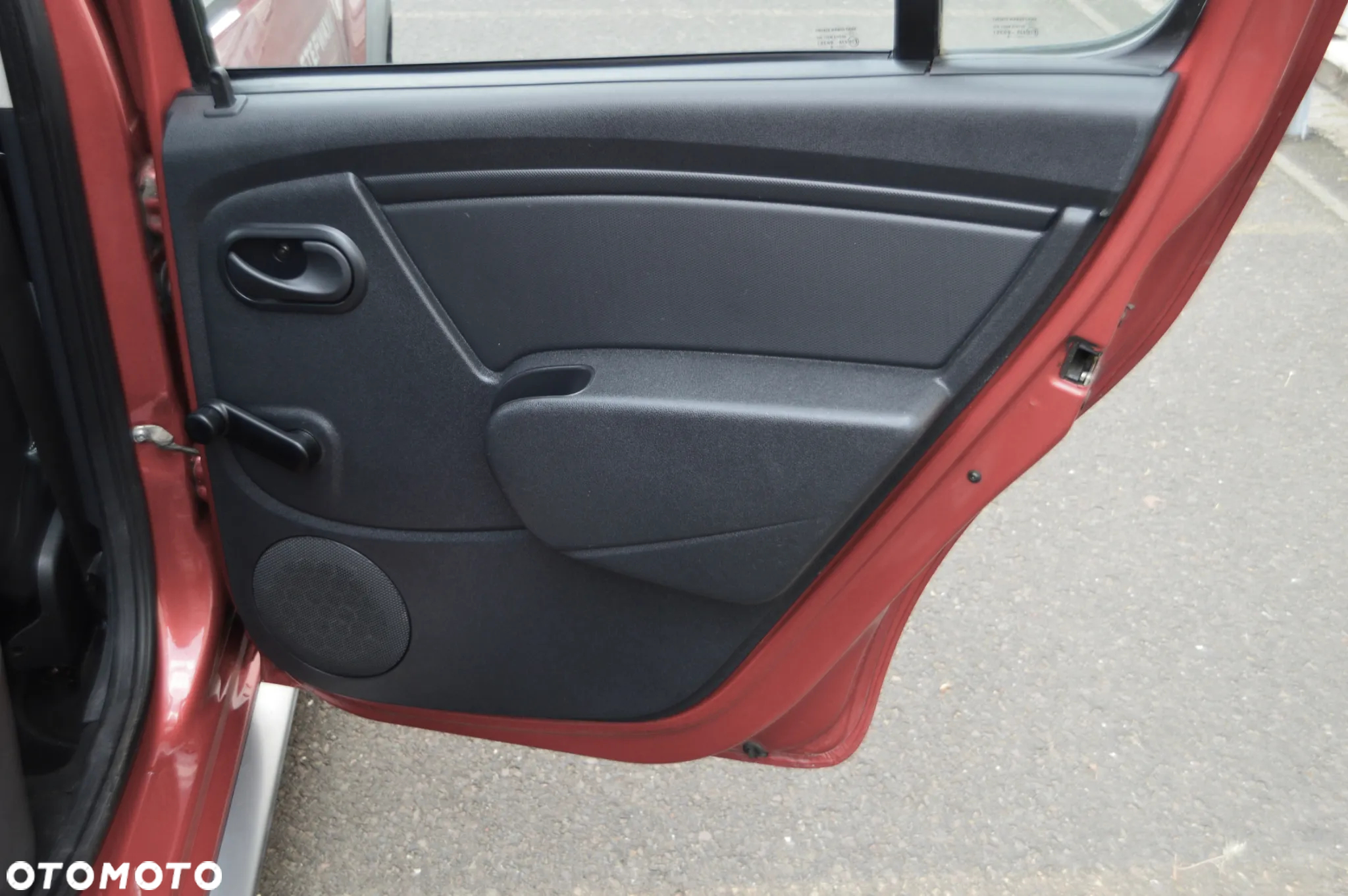 Dacia Sandero Stepway - 19