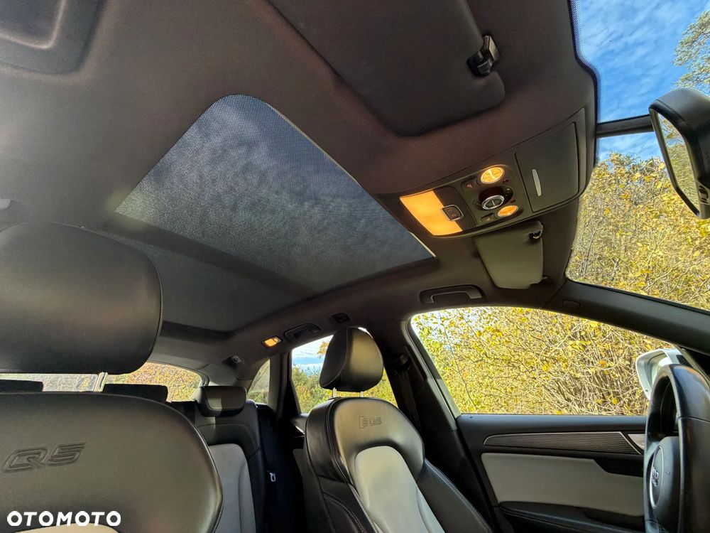 Audi SQ5 - 14
