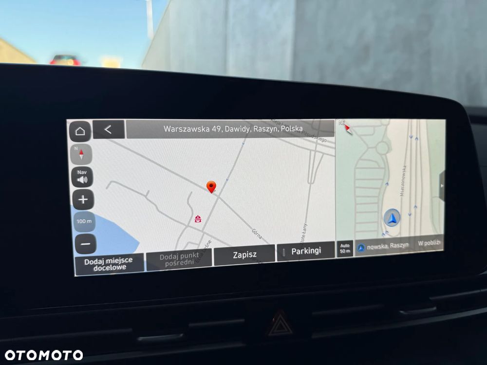 Hyundai Elantra 1.6 Executive CVT - 21