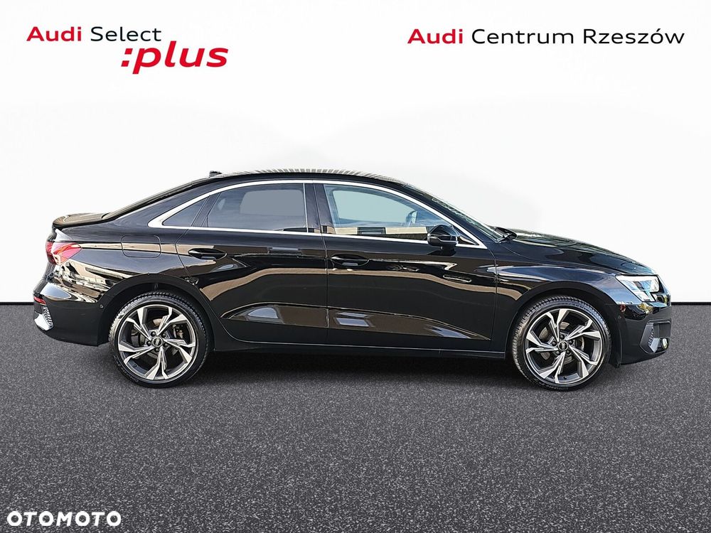 Audi A3 Limousine - 4