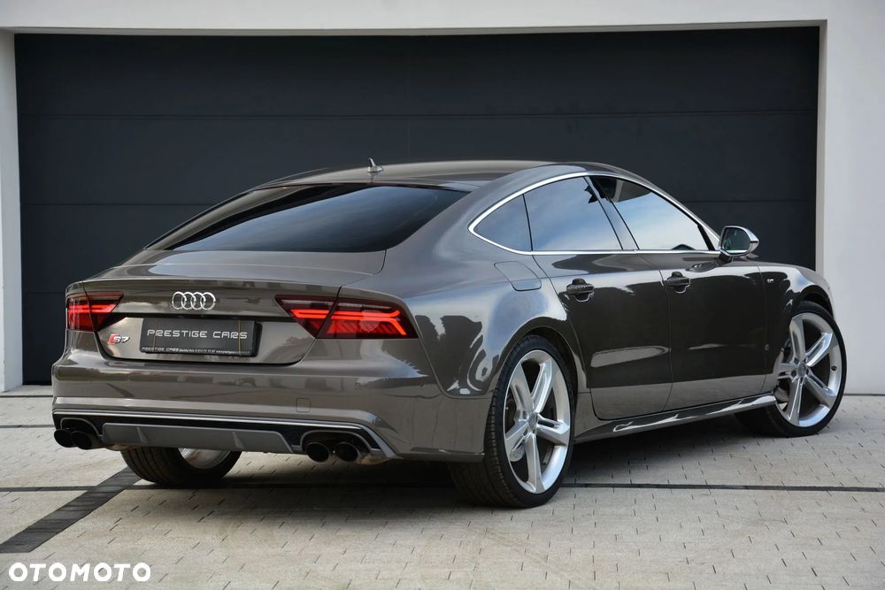 Audi A7 Sportback - 15