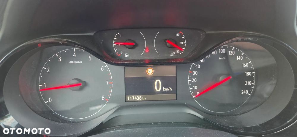 Opel Corsa 1.2 Start/Stop Elegance - 15