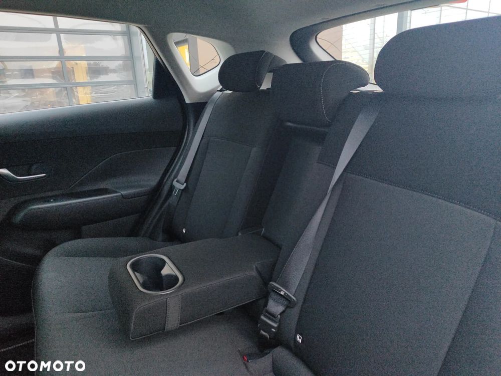 Hyundai Kona 65kWh Smart - 16