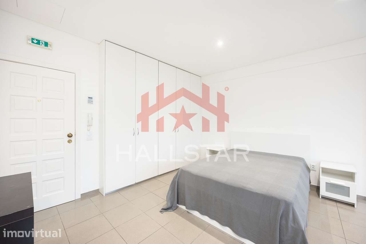 Arrendamento / Apartamento T0 / Mobilado e Equipado / Leiria - Grande imagem: 5/24