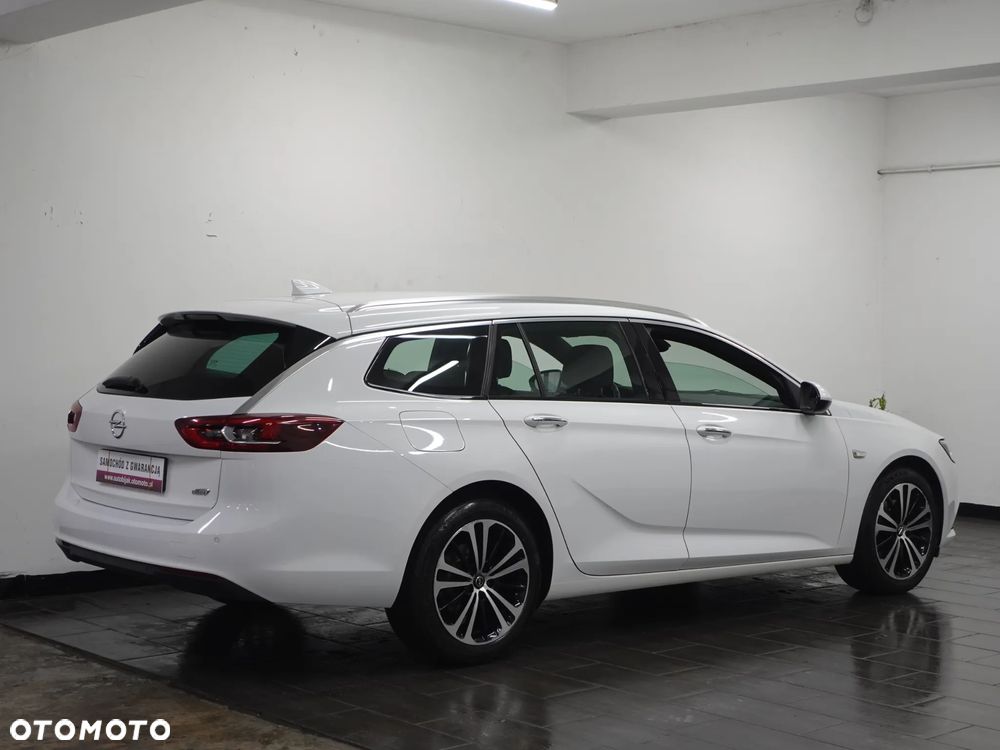 Opel Insignia 2.0 Automatik Business Edition - 9