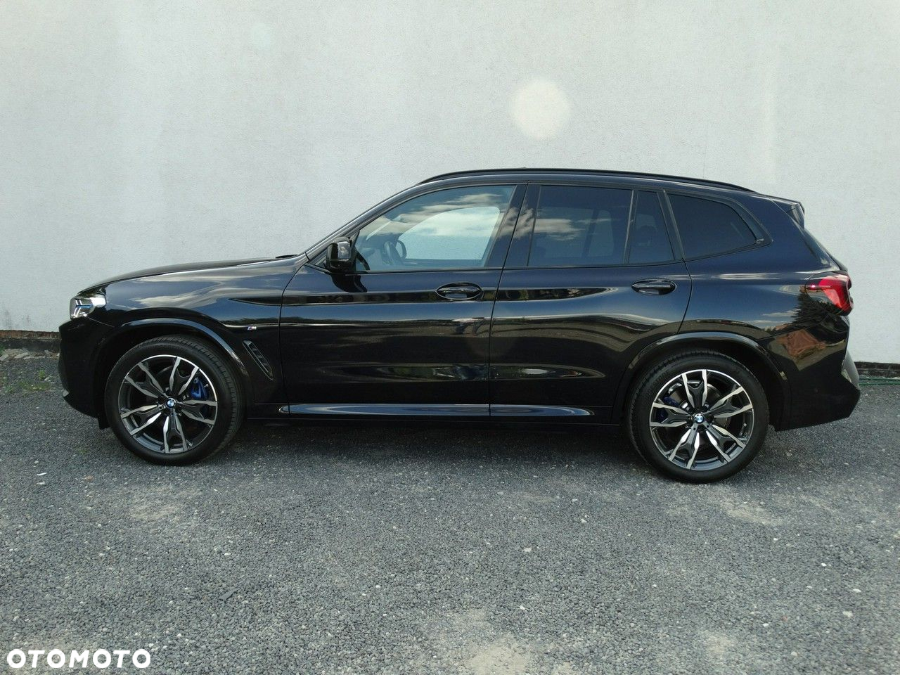 BMW X3 - 2