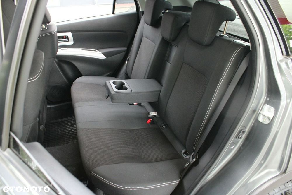 Suzuki SX4 S-Cross 1.4 T Premium 4WD - 13