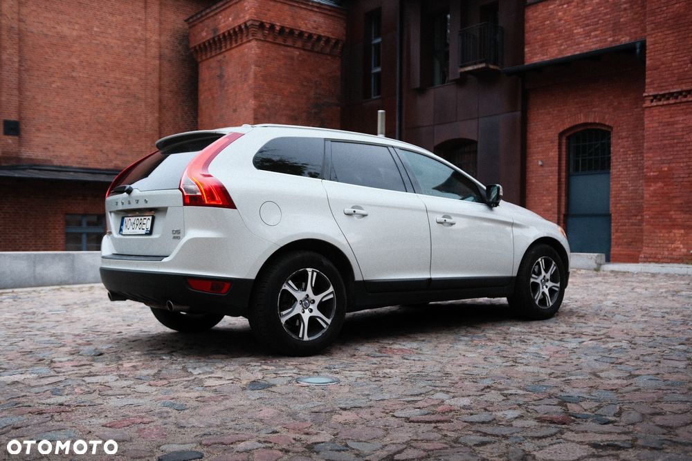 Volvo XC 60 - 5