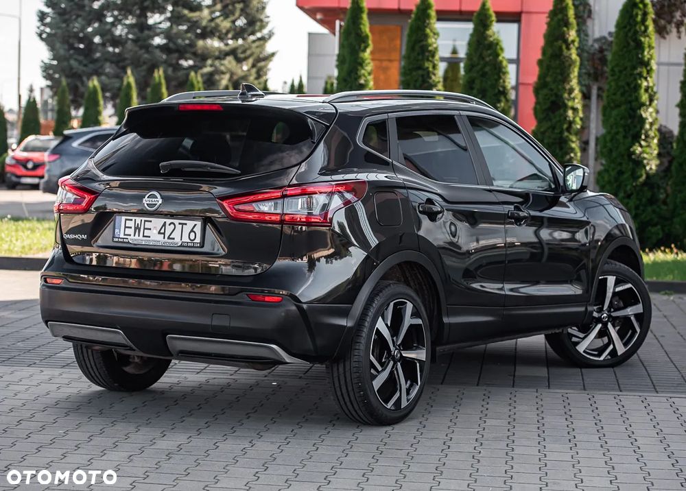 Nissan Qashqai - 13
