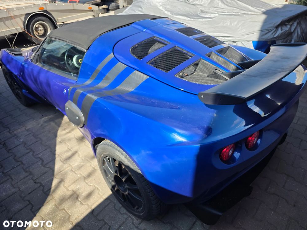 Lotus Exige - 7