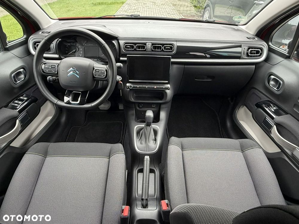 Citroen C3 2020 photo 4