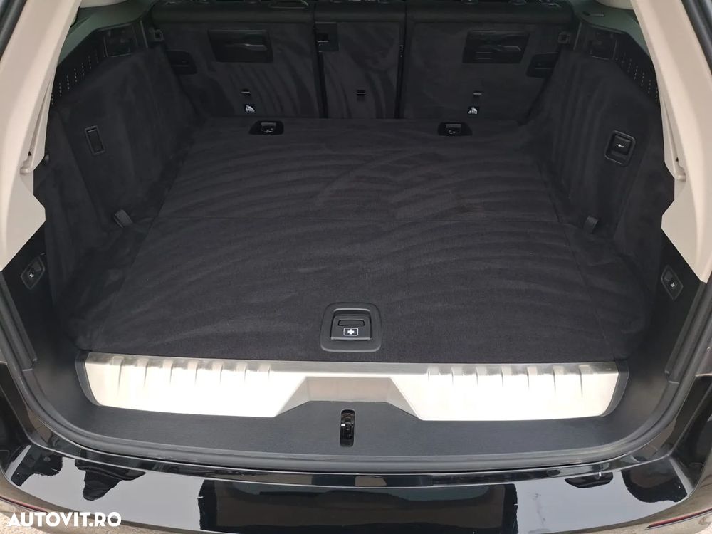 BMW Seria 5 530e AT PHEV - 23