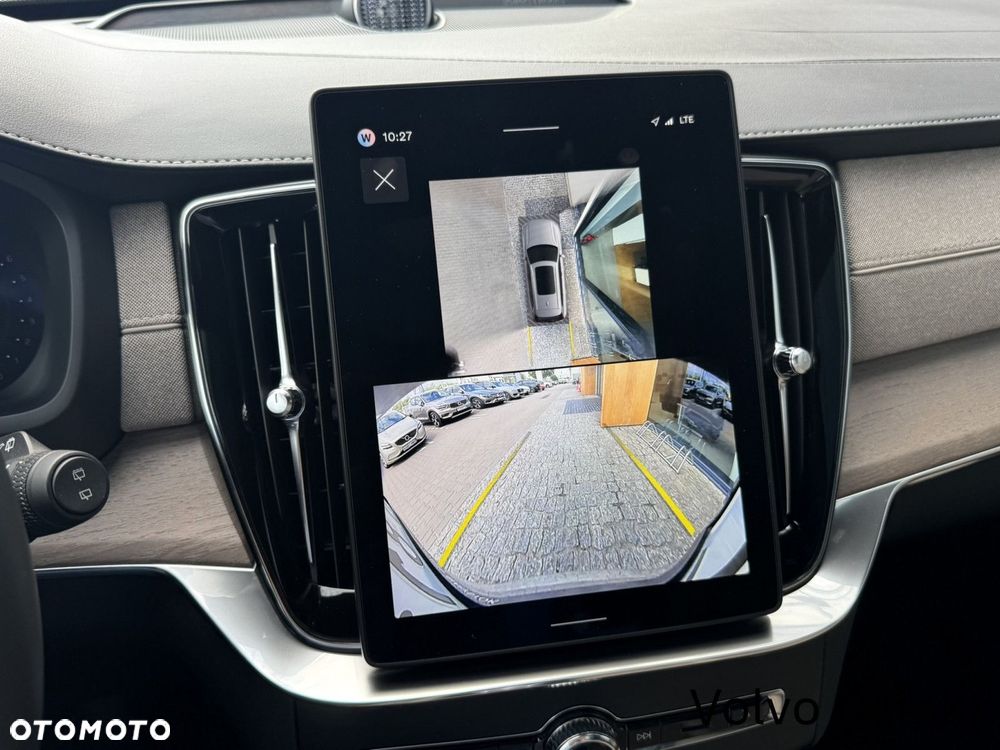 Volvo XC 90 B5 B AWD Ultra Bright 7os - 23