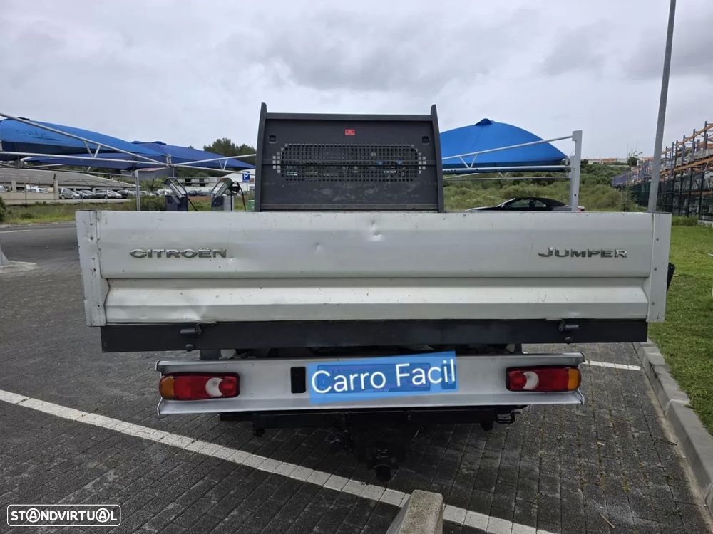 Citroën jumper 2.0hdi l4 - 6