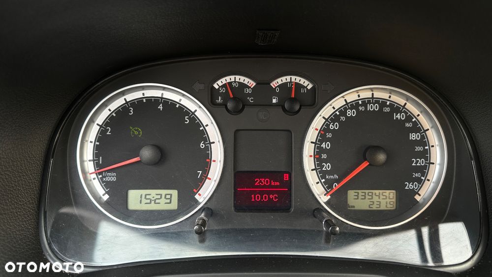 Volkswagen Bora - 14