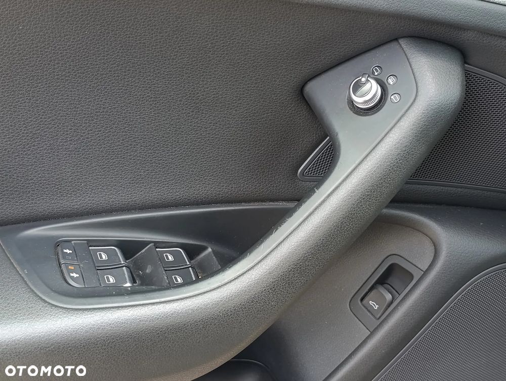 Audi A6 2.0 TDI Multitronic - 16