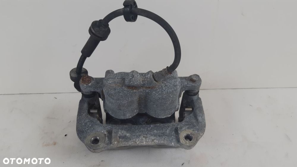 JEEP CHEROKEE KL LIFT 3.2 19- ZACISK HAMULCA PRAWY PRZÓD - 3