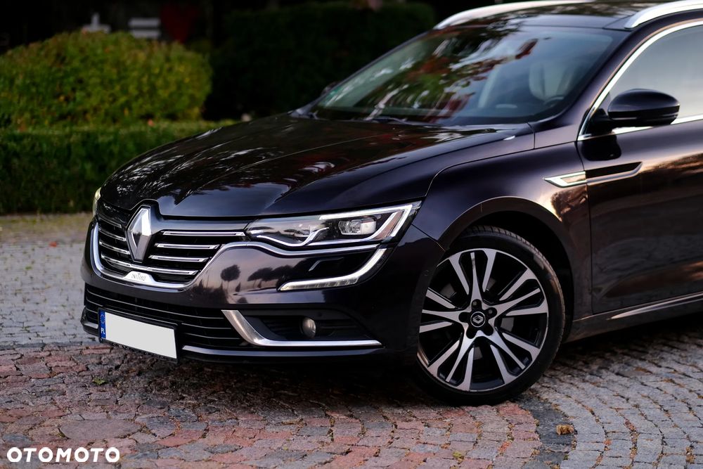 Renault Talisman 1.6 Energy dCi Initiale Paris EDC - 2
