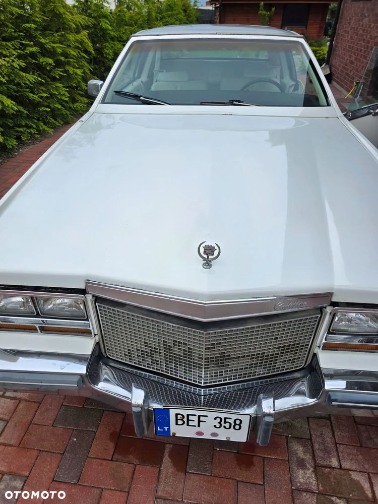 Cadillac Eldorado - 4