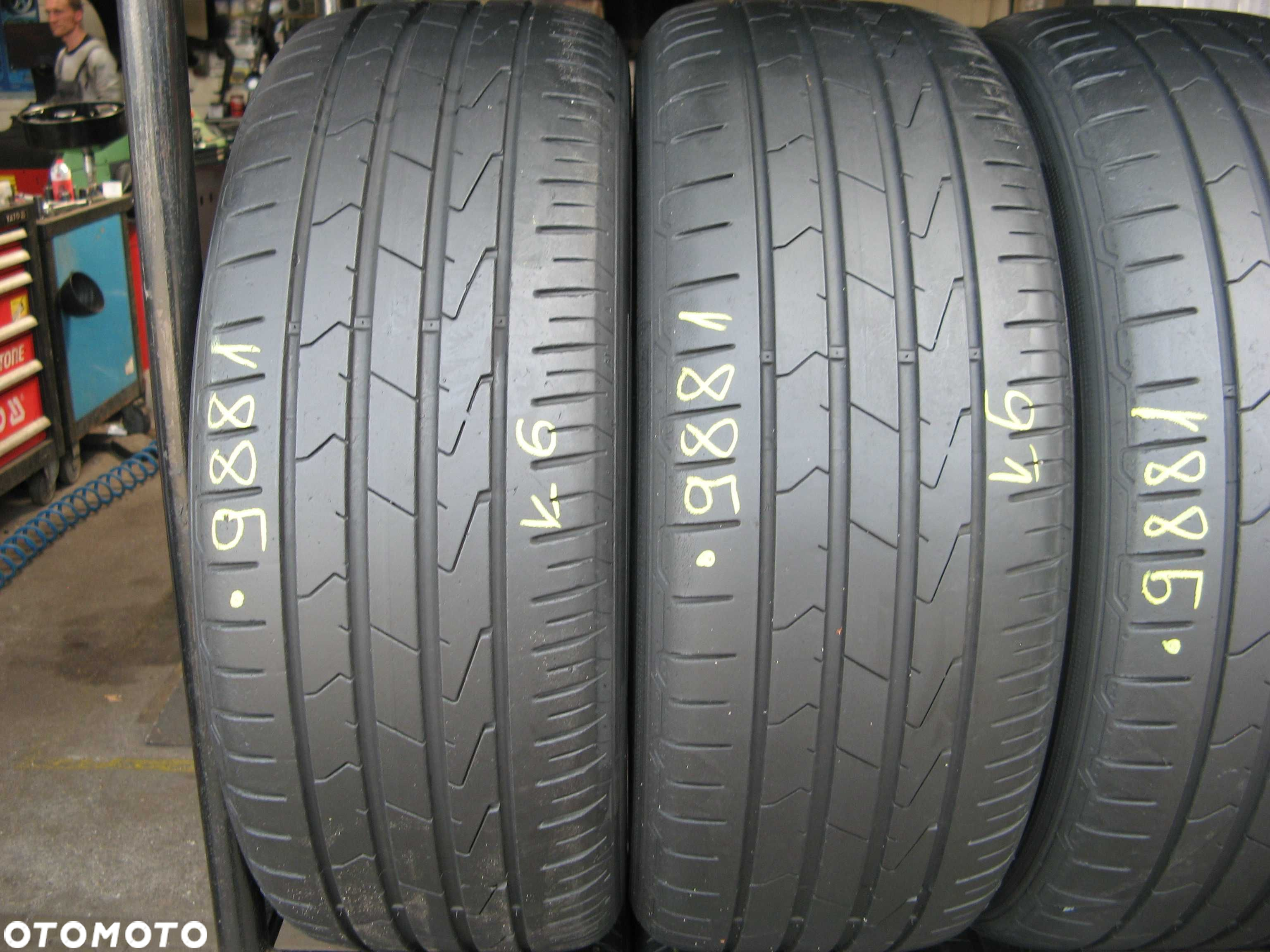215/55R17 HANKOOK Ventus Prime 3 - nr.9881 - 2