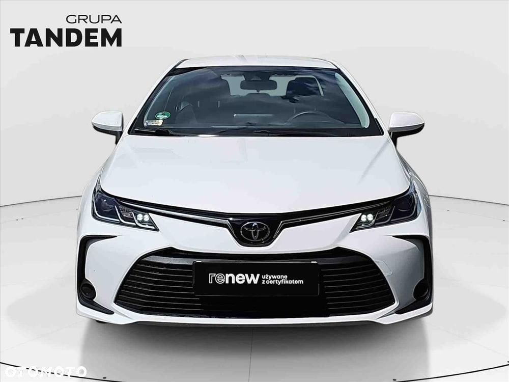 Toyota Corolla 1.5 Active - 12