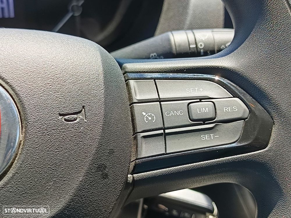 Fiat Ducato 35 2.2 M-Jet L CD - 16