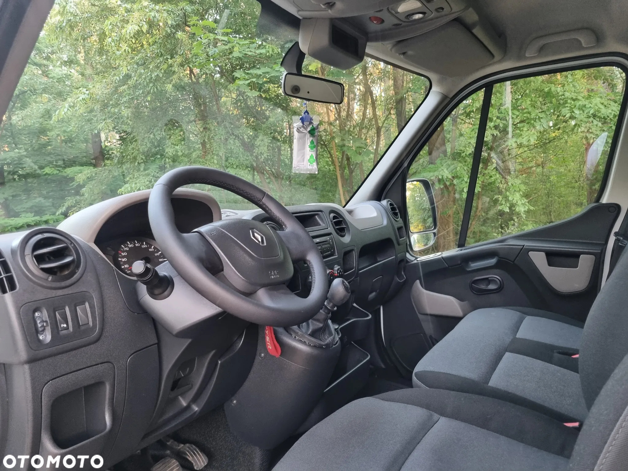 Renault Master - 15