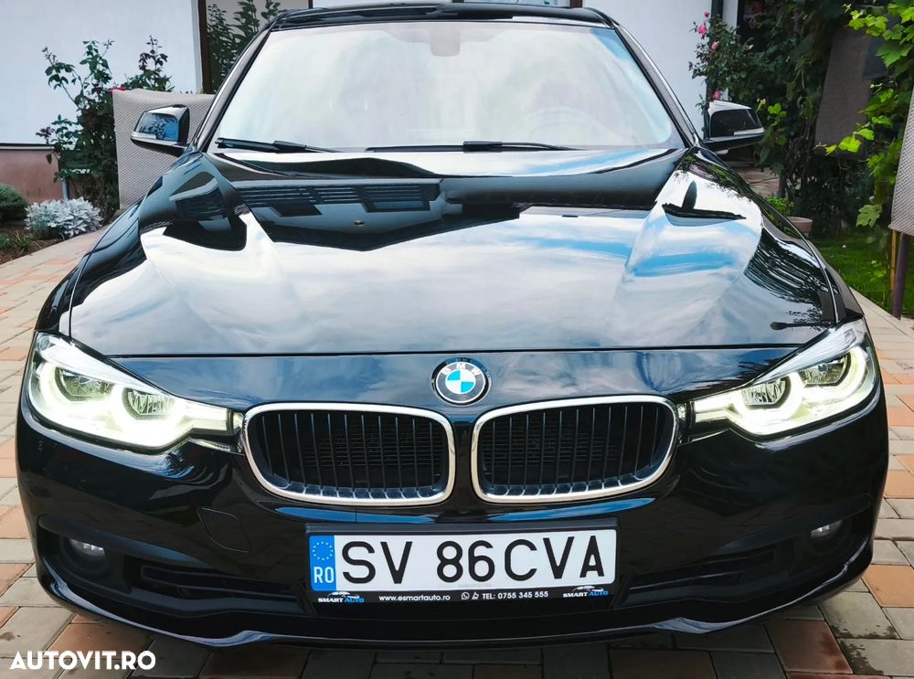 BMW Seria 3 - 12