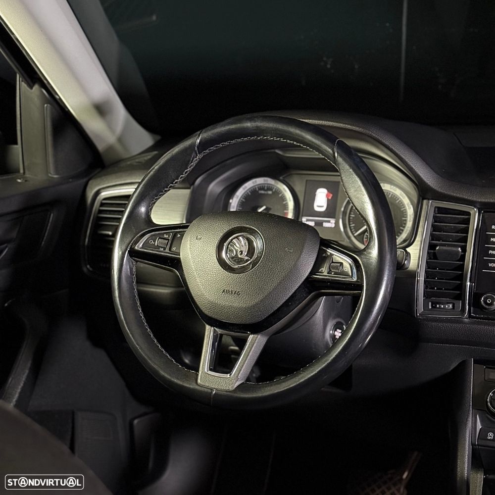 Skoda Kodiaq 2.0 TDI Ambition DSG - 6