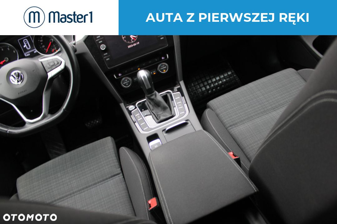 Volkswagen Passat 1.5 TSI EVO Business DSG - 14
