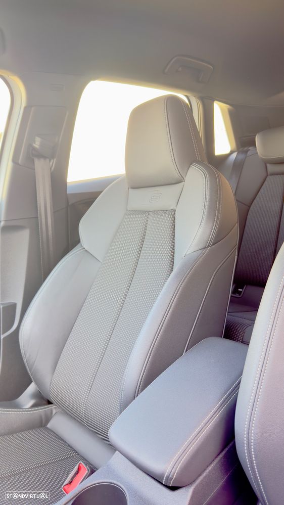 Audi A3 Sportback 40 TFSIe S line - 33