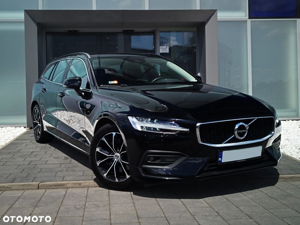 Volvo V60 B3 B Momentum Pro - 7