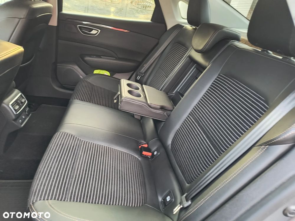 Renault Talisman ENERGY dCi 130 EDC LIMITED - 23