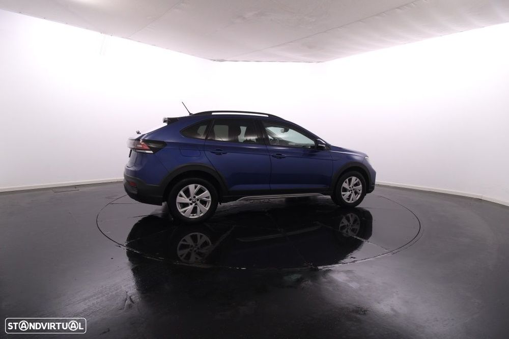 VW Taigo 1.0 TSI Life - 8