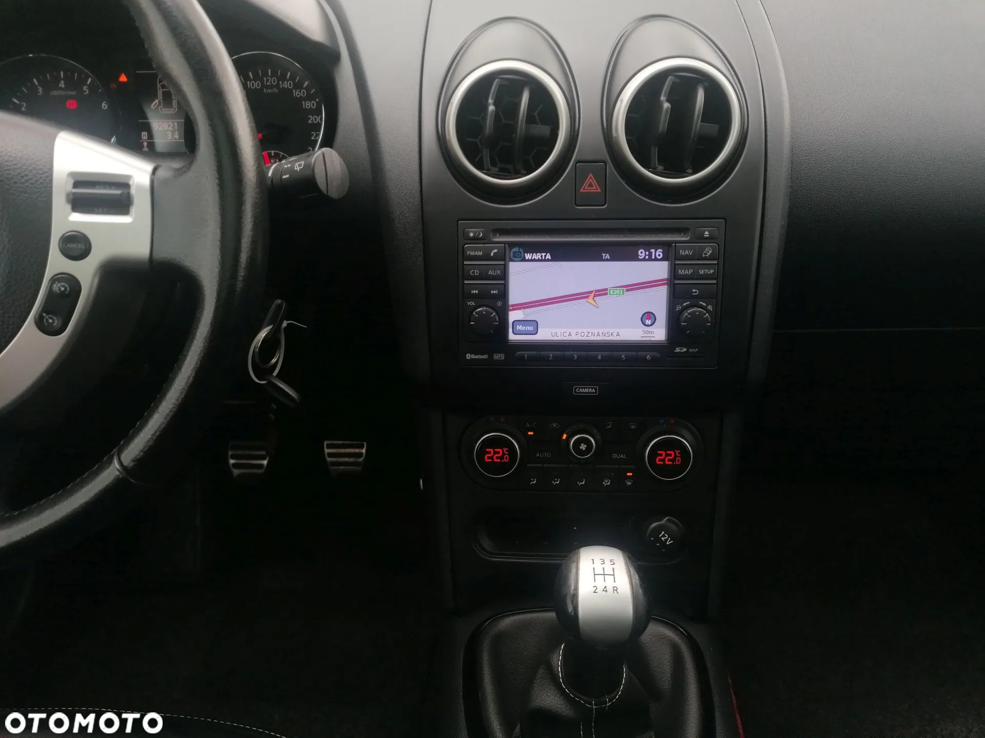 Nissan Qashqai 1.6 Tekna - 18