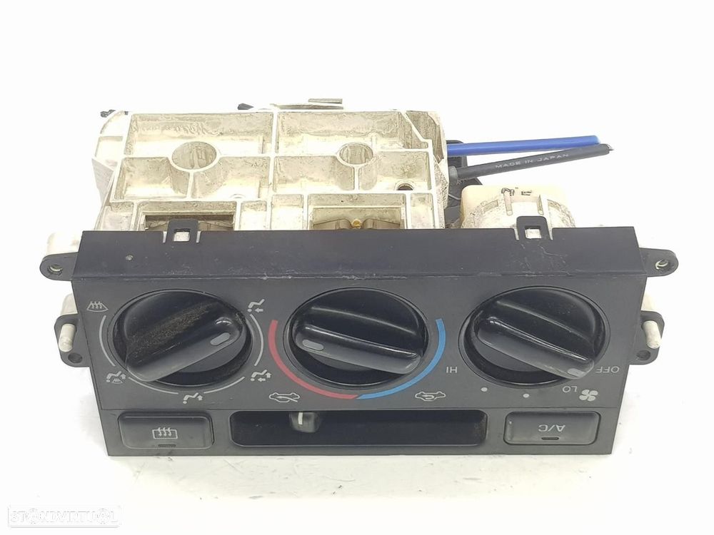 COMANDO SOFAGEM / AR CONDICIONADO TOYOTA LAND CRUISER 90 2000 -5591060160 - 3