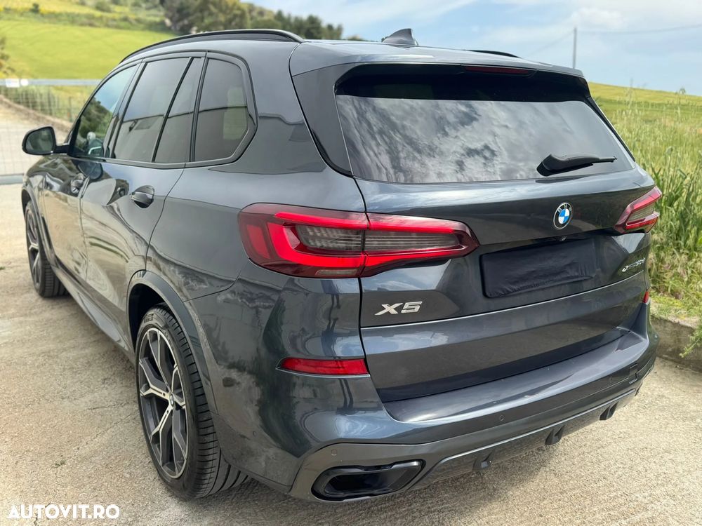 BMW X5 xDrive30d - 4