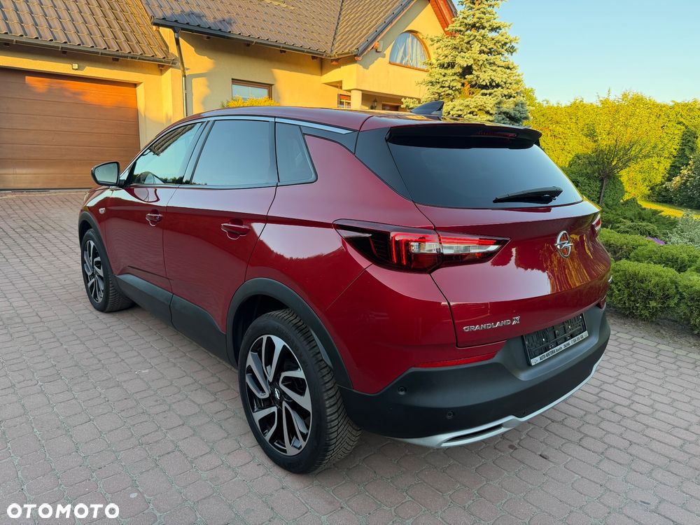 Opel Grandland X 1.6 D Start/Stop INNOVATION - 3